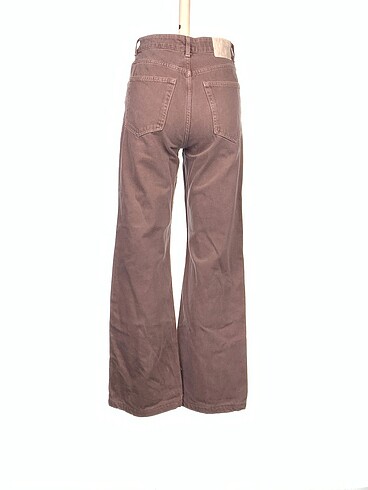 36 Beden H&M Jean / Kot %70 İndirimli.