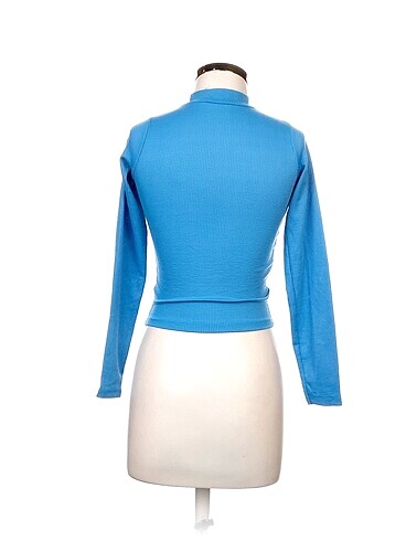 universal Beden Vintage Love Kazak / Triko %70 İndirimli.