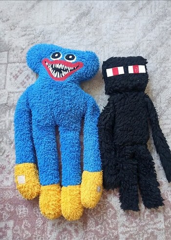 Peluş Oyuncaklar