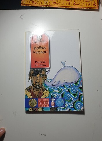 Balina avcıları