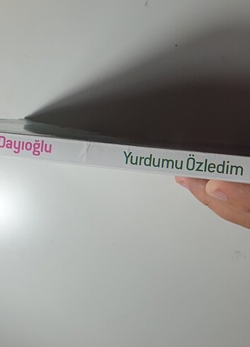  Yurdumu özledim 