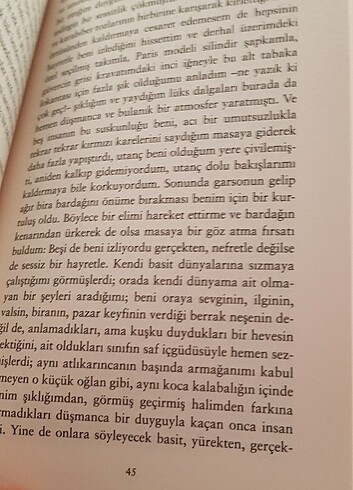 Beden Stefan zweıg OLAĞANÜSTÜ BİR GECE