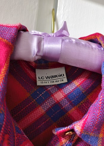 LC Waikiki gömlek - Görsel 3