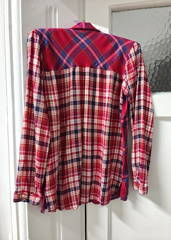 LC Waikiki gömlek - Görsel 2