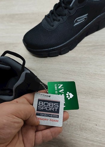 sıfır orijinal skechers spor ayakkabı - Görsel 6