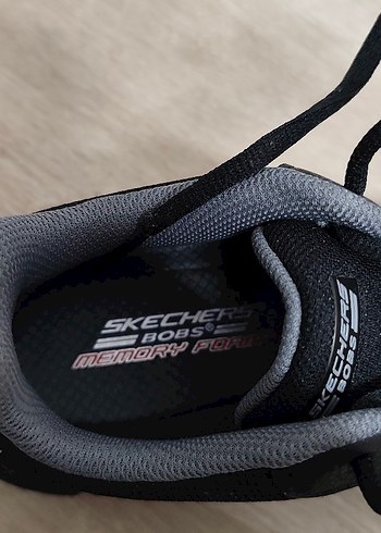 sıfır orijinal skechers spor ayakkabı - Görsel 3