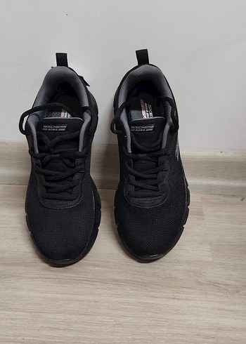 sıfır orijinal skechers spor ayakkabı - Görsel 7