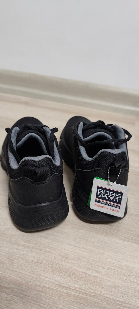 sıfır orijinal skechers spor ayakkabı - Görsel 2