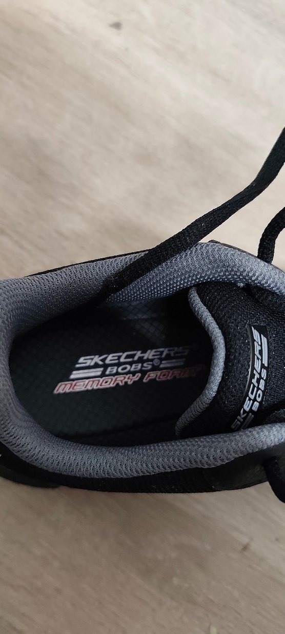 sıfır orijinal skechers spor ayakkabı - Görsel 3