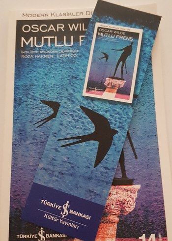 Oscar Wilde - Mutlu Prens - Görsel 2