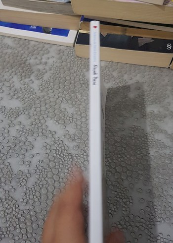 Küçük Prens - Antoine de Saint-Exupéry - Görsel 2