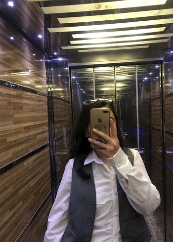 Gri cepken ve gömlek - Görsel 2