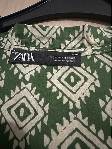 Zara Zara Elbise