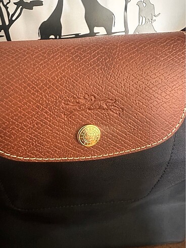 Beden Longchamp