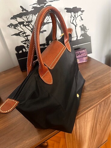Beden siyah Renk Longchamp