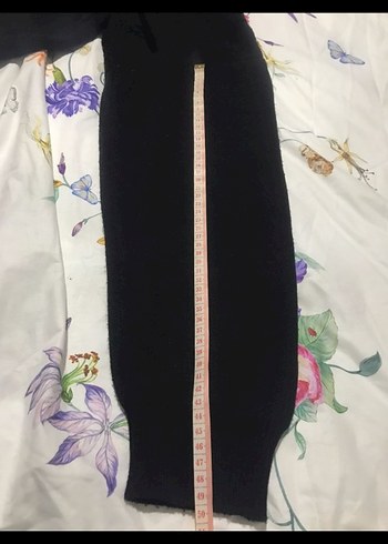 Siyah alt üst takım - Görsel 3