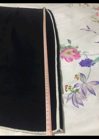 Siyah alt üst takım - Görsel 5