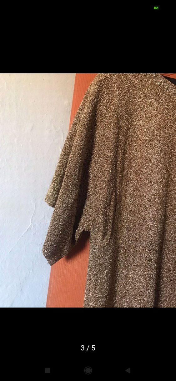 Midi Elbise - Görsel 3