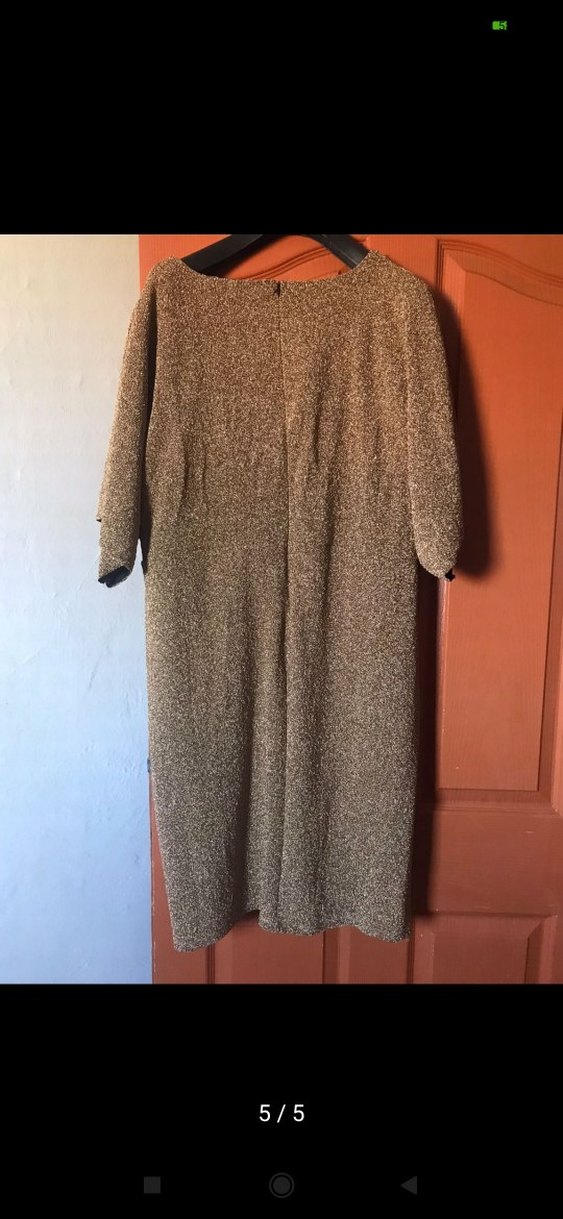 Midi Elbise - Görsel 5