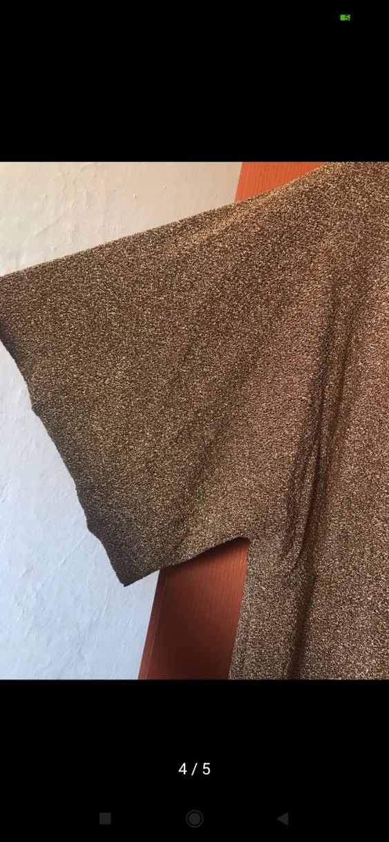 Midi Elbise - Görsel 4