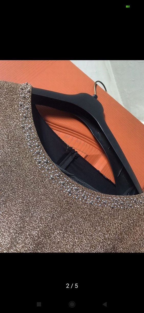 Midi Elbise - Görsel 2