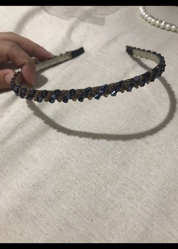 saç aksesuarları - Görsel 6