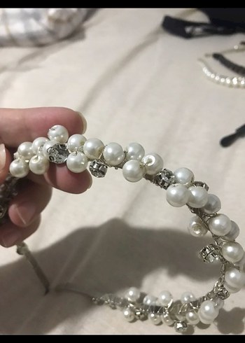 saç aksesuarları - Görsel 8