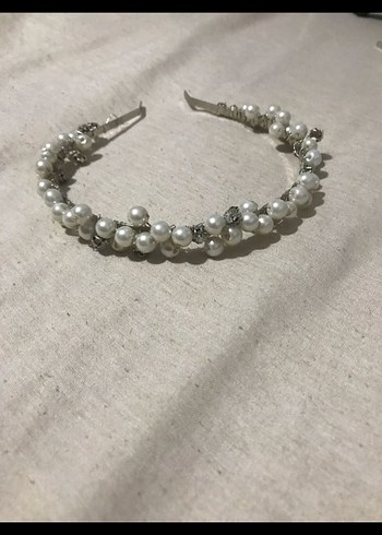 saç aksesuarları - Görsel 7