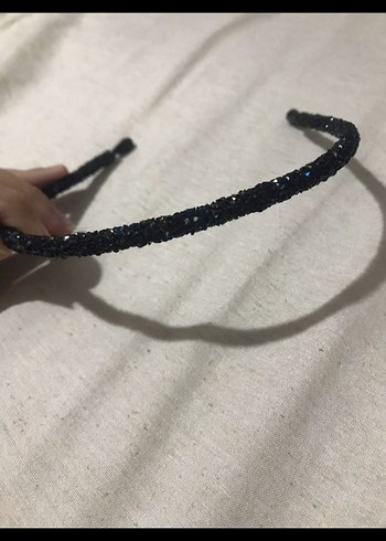 saç aksesuarları - Görsel 4