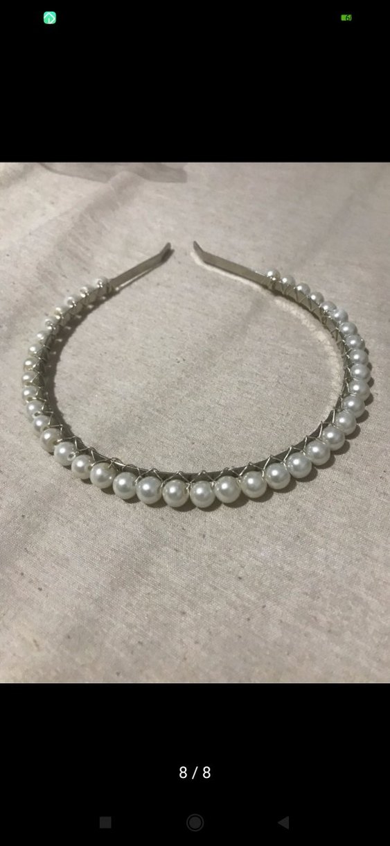 saç aksesuarları - Görsel 5