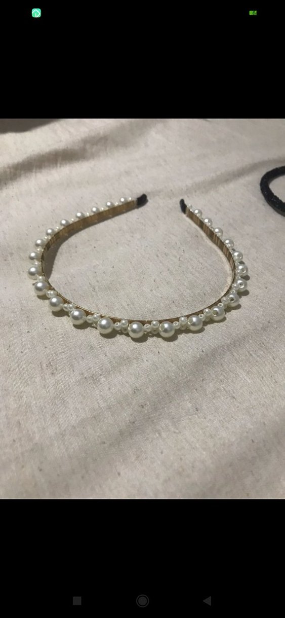 saç aksesuarları - Görsel 2