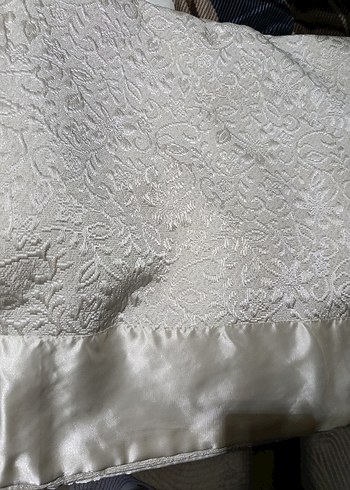 Ceyiz Diyarı pike takımı - Görsel 2