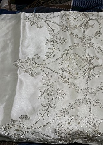 Ceyiz Diyarı pike takımı - Görsel 8