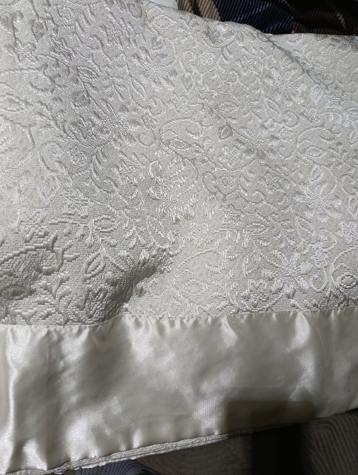 Ceyiz Diyarı pike takımı - Görsel 2