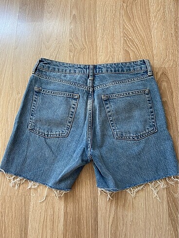 Urban Outfitters BDG JEANS KOT SORT