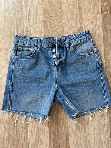 BDG JEANS KOT SORT