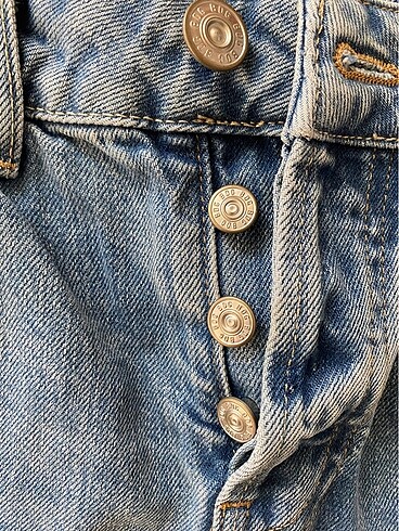 s Beden BDG JEANS KOT SORT
