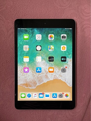 ipad mini 2