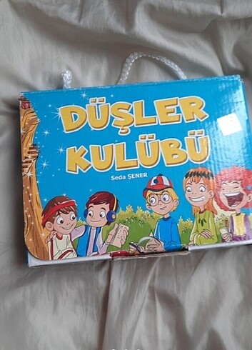 Düşler kulübü 