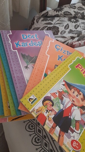 dunya masalları
