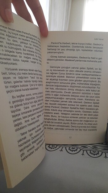  esrarlı ada
