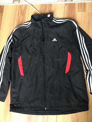 Adidas Adidas kapşonlu 