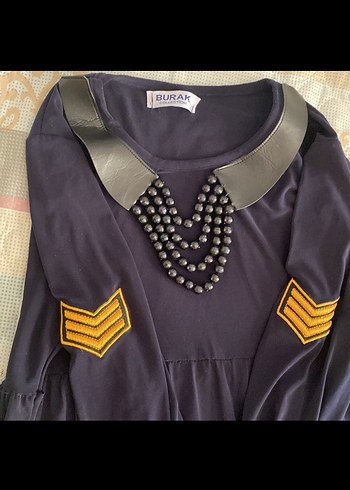 Zara Home Tesettür tunik