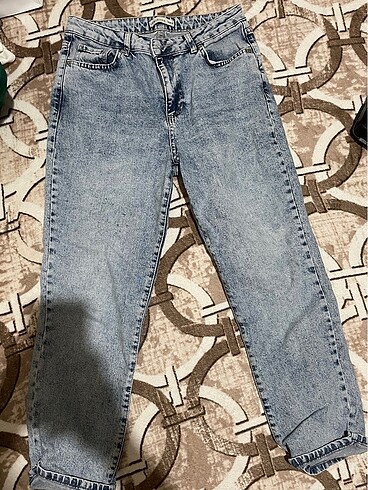 Mom jean