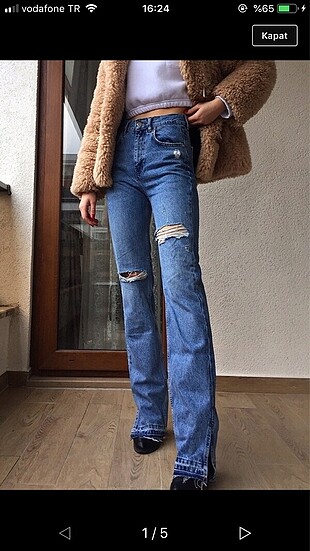 Pull&Bear Jean