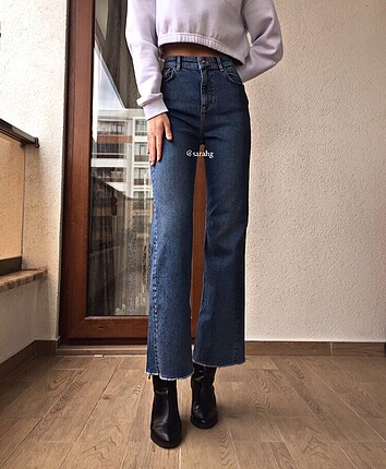 Zara Jean
