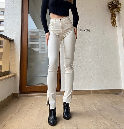 Zara Jean