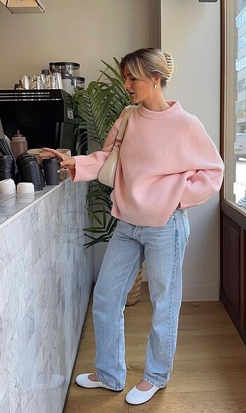 Zara Jean