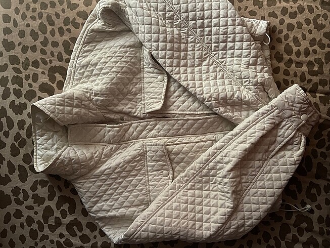 40 Beden Zara Ceket