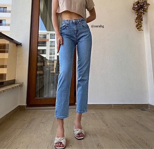 Zara Jean